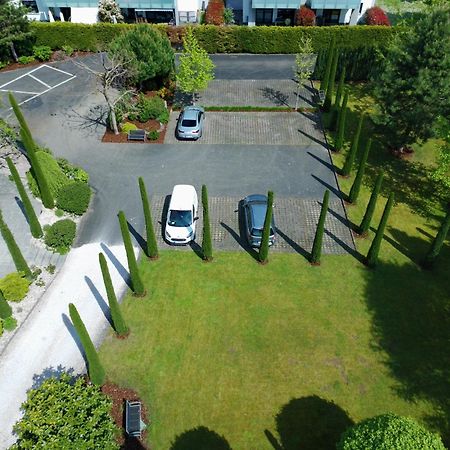 Kirchers Park & Wellnesshotel Kaiserstuhl Garni Endingen am Kaiserstuhl Extérieur photo