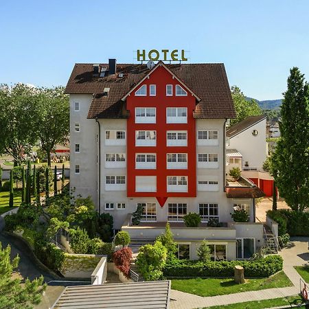 Kirchers Park & Wellnesshotel Kaiserstuhl Garni Endingen am Kaiserstuhl Extérieur photo
