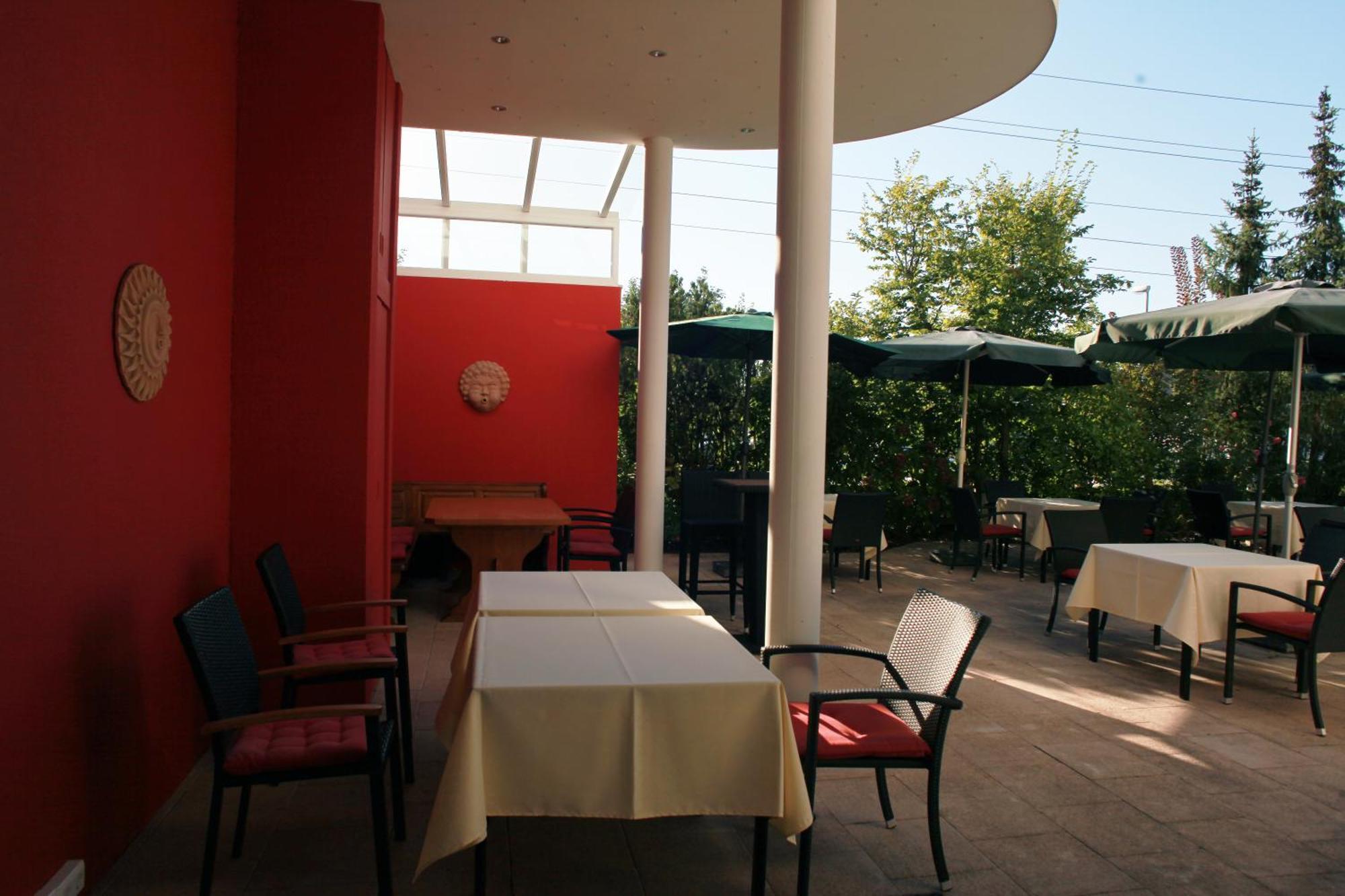 Kirchers Park & Wellnesshotel Kaiserstuhl Garni Endingen am Kaiserstuhl Extérieur photo