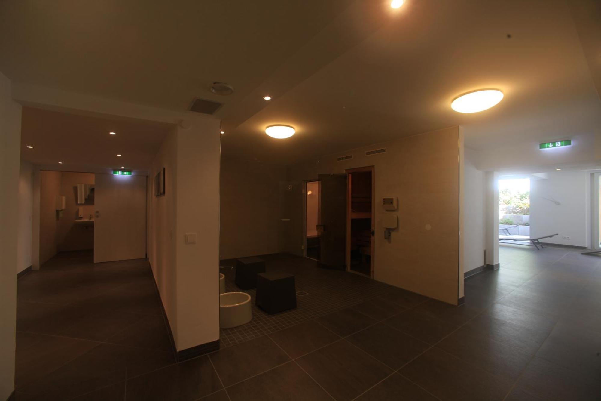 Kirchers Park & Wellnesshotel Kaiserstuhl Garni Endingen am Kaiserstuhl Extérieur photo