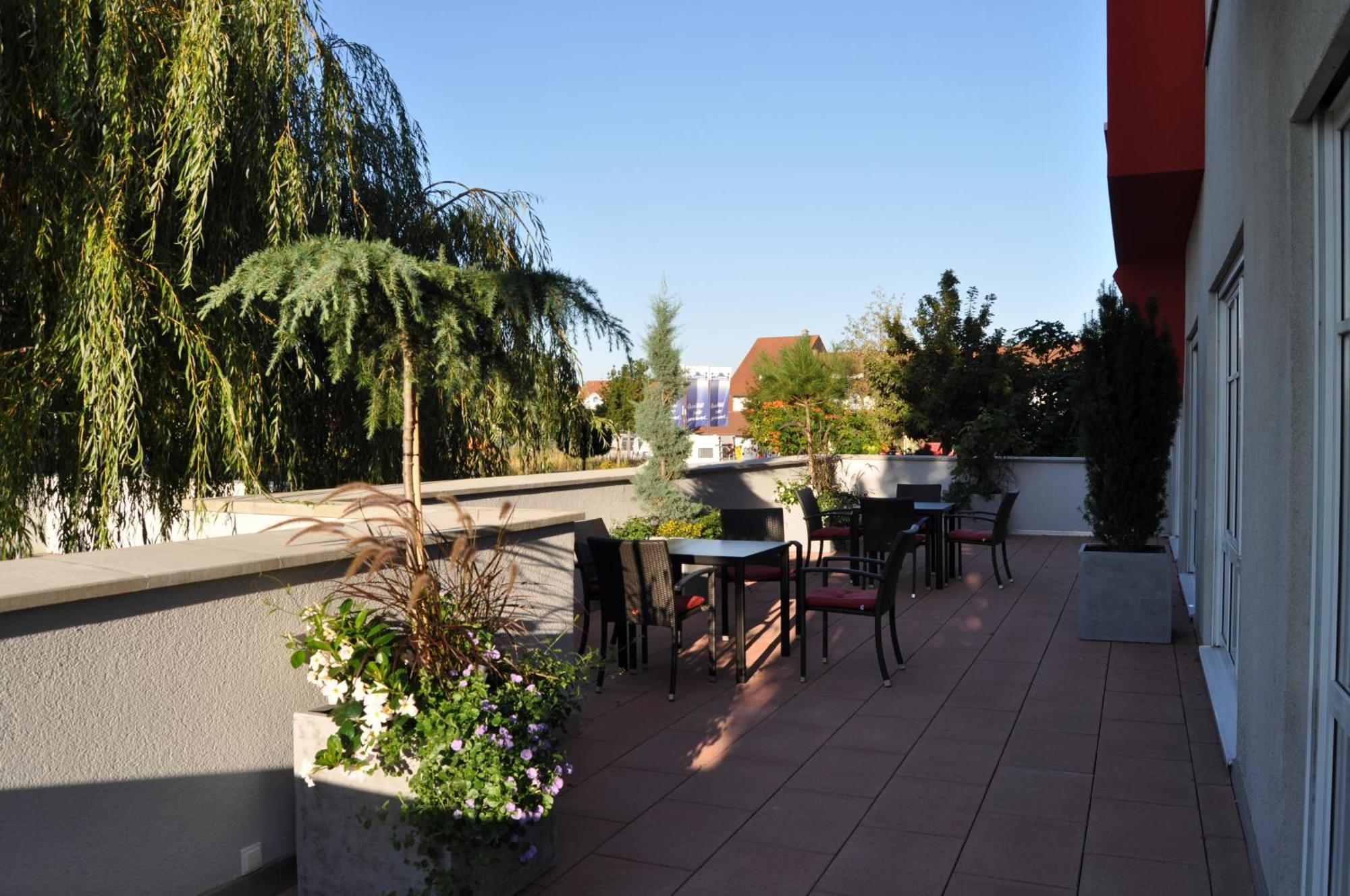 Kirchers Park & Wellnesshotel Kaiserstuhl Garni Endingen am Kaiserstuhl Extérieur photo