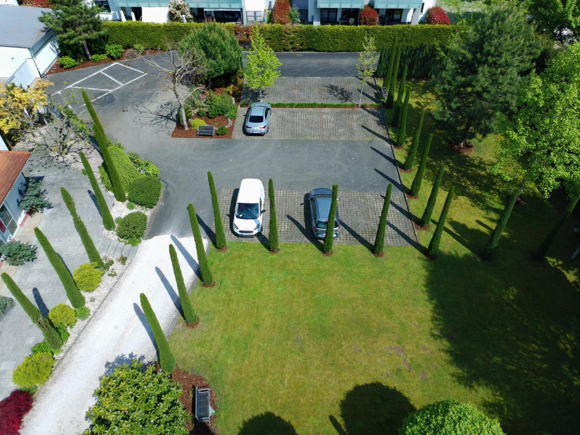 Kirchers Park & Wellnesshotel Kaiserstuhl Garni Endingen am Kaiserstuhl Extérieur photo