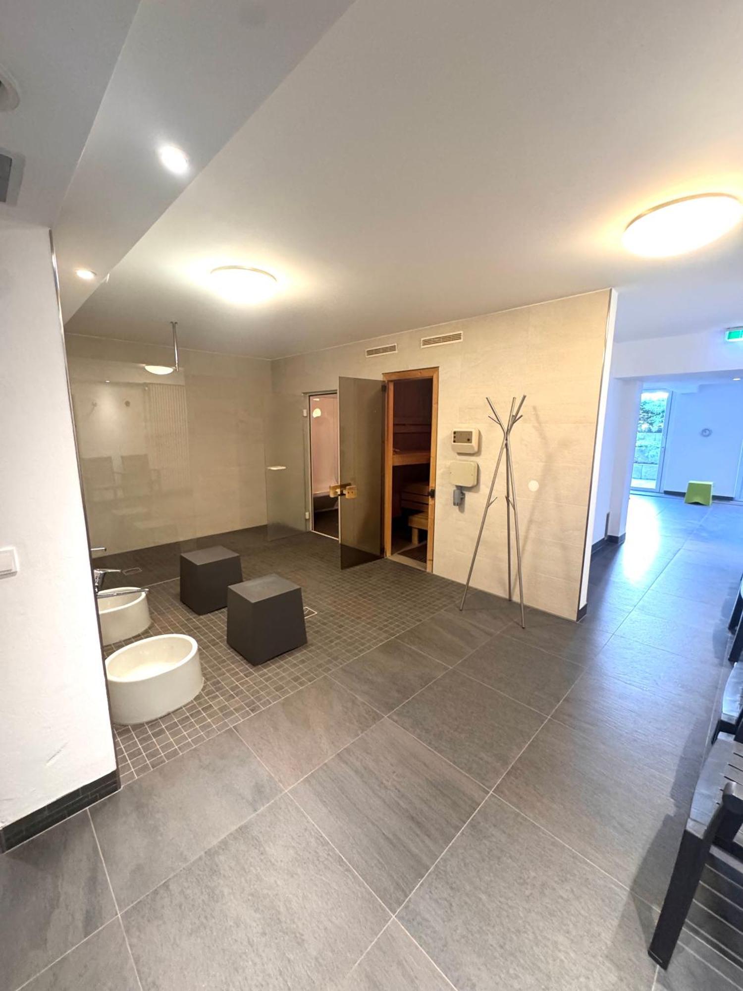 Kirchers Park & Wellnesshotel Kaiserstuhl Garni Endingen am Kaiserstuhl Extérieur photo