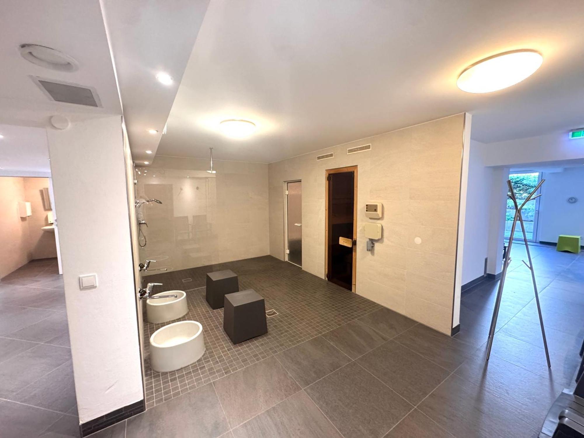 Kirchers Park & Wellnesshotel Kaiserstuhl Garni Endingen am Kaiserstuhl Extérieur photo