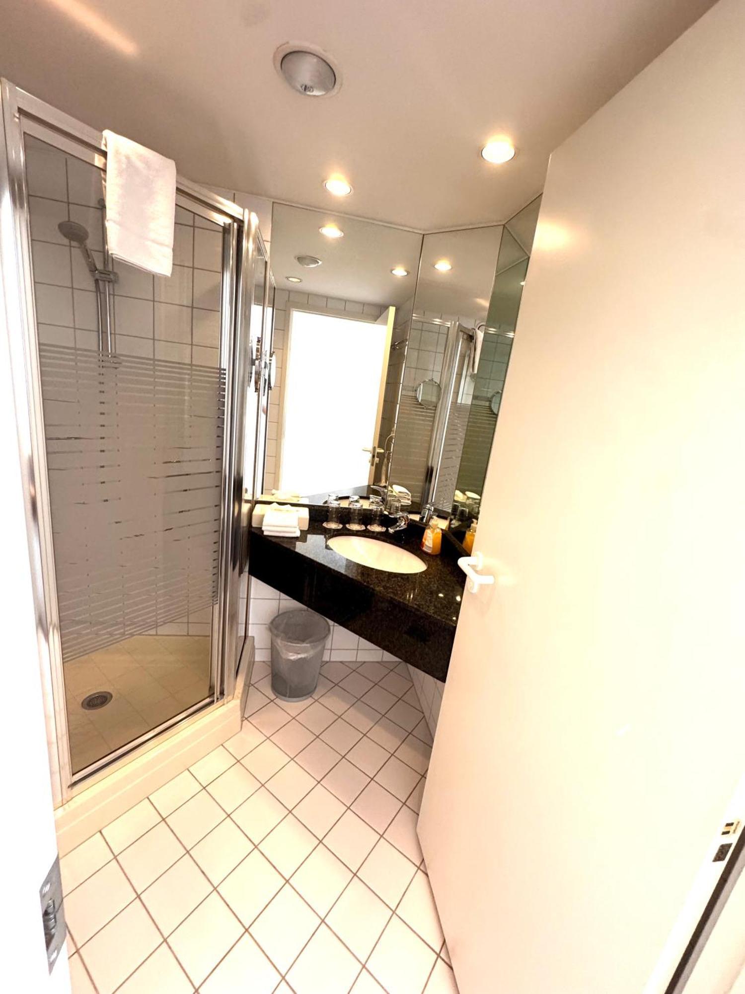 Kirchers Park & Wellnesshotel Kaiserstuhl Garni Endingen am Kaiserstuhl Extérieur photo