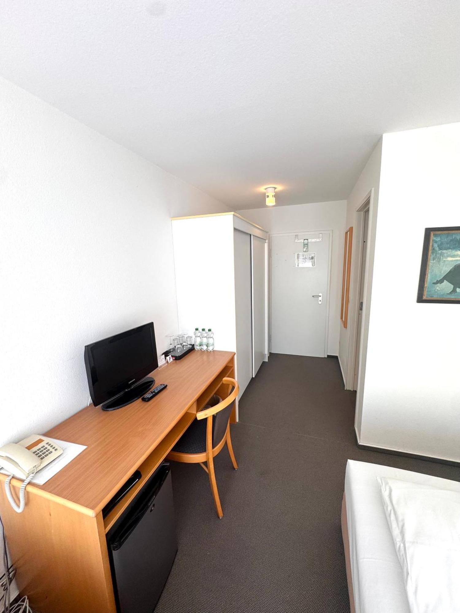 Kirchers Park & Wellnesshotel Kaiserstuhl Garni Endingen am Kaiserstuhl Extérieur photo