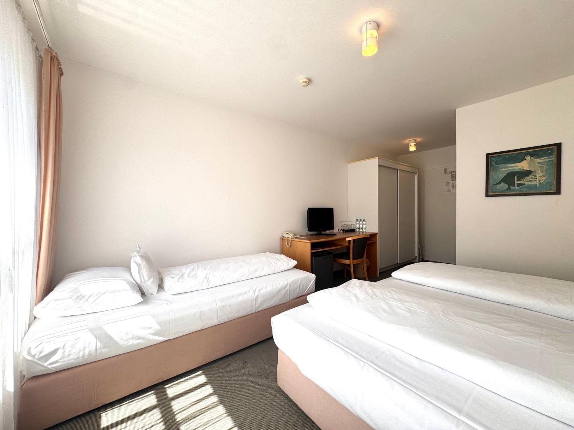 Kirchers Park & Wellnesshotel Kaiserstuhl Garni Endingen am Kaiserstuhl Extérieur photo