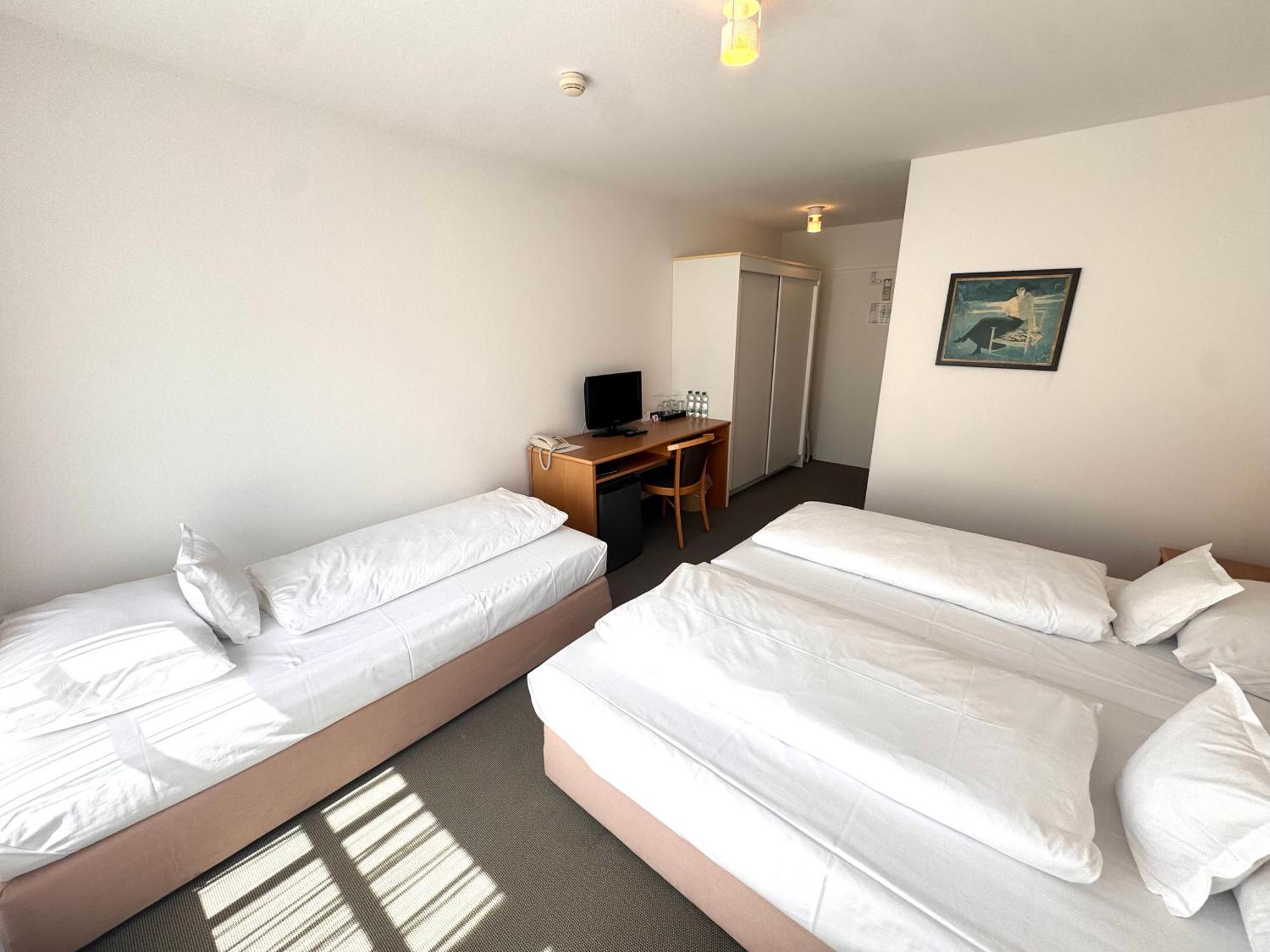 Kirchers Park & Wellnesshotel Kaiserstuhl Garni Endingen am Kaiserstuhl Extérieur photo