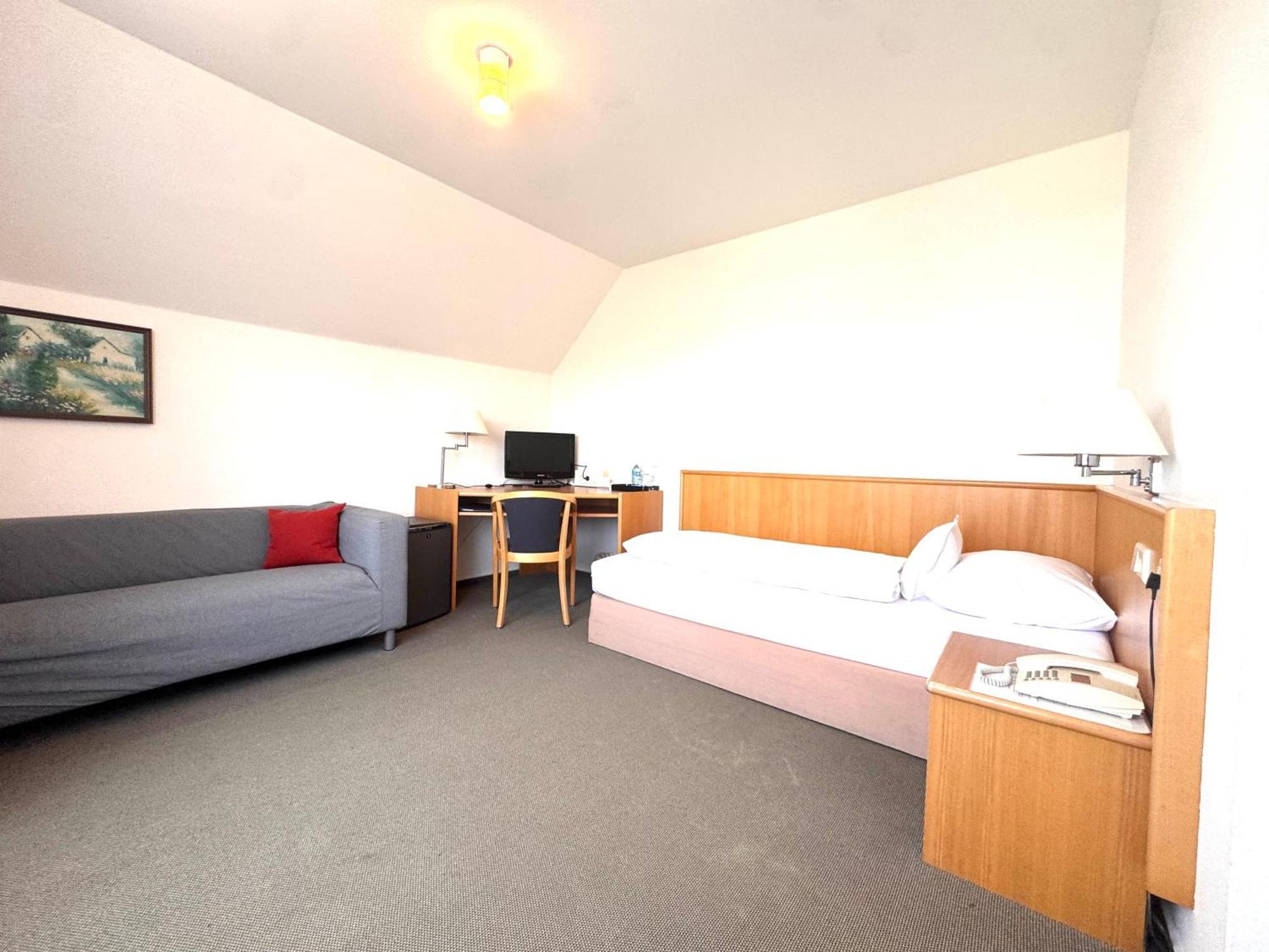 Kirchers Park & Wellnesshotel Kaiserstuhl Garni Endingen am Kaiserstuhl Extérieur photo