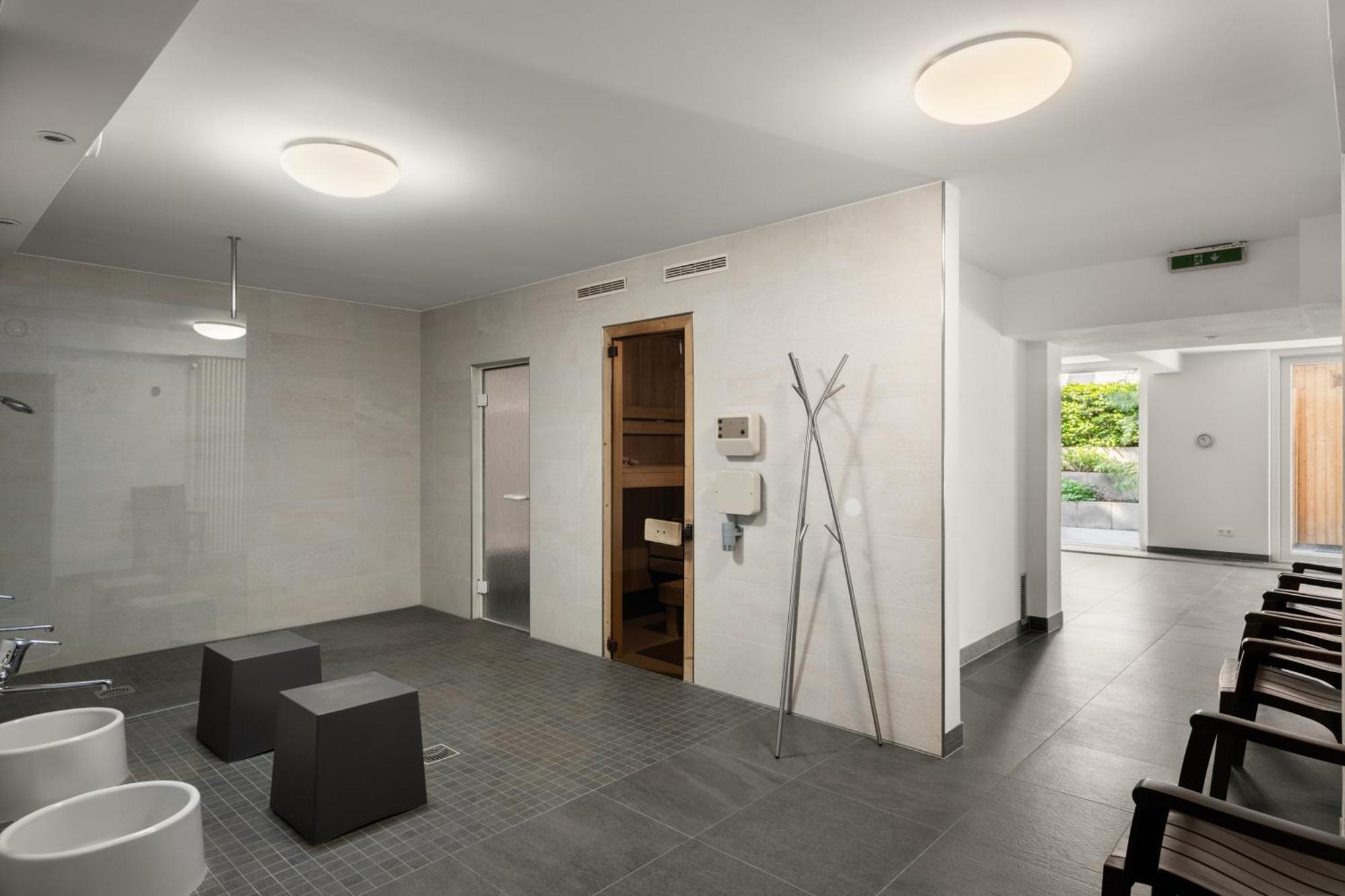 Kirchers Park & Wellnesshotel Kaiserstuhl Garni Endingen am Kaiserstuhl Extérieur photo