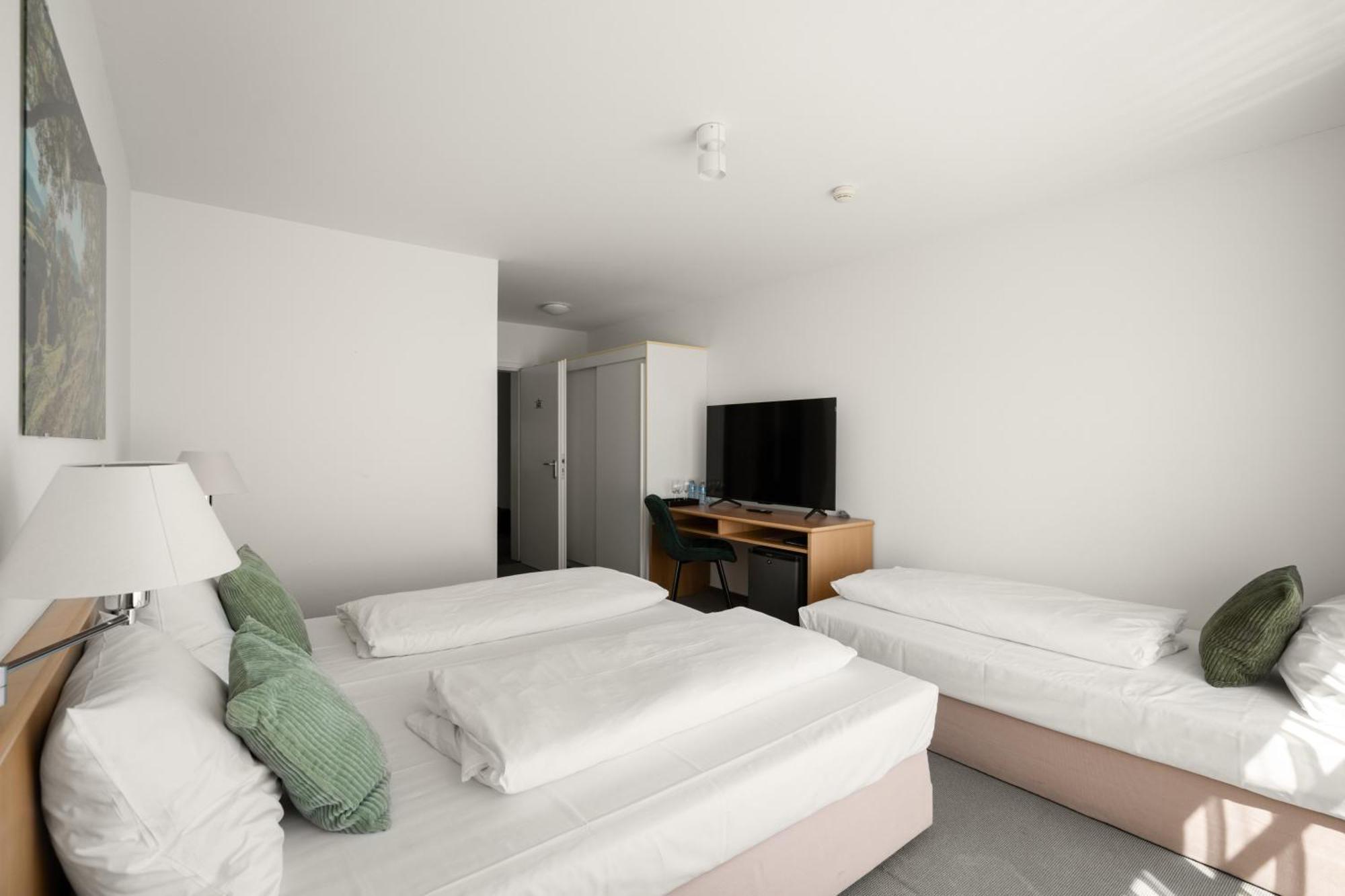 Kirchers Park & Wellnesshotel Kaiserstuhl Garni Endingen am Kaiserstuhl Extérieur photo