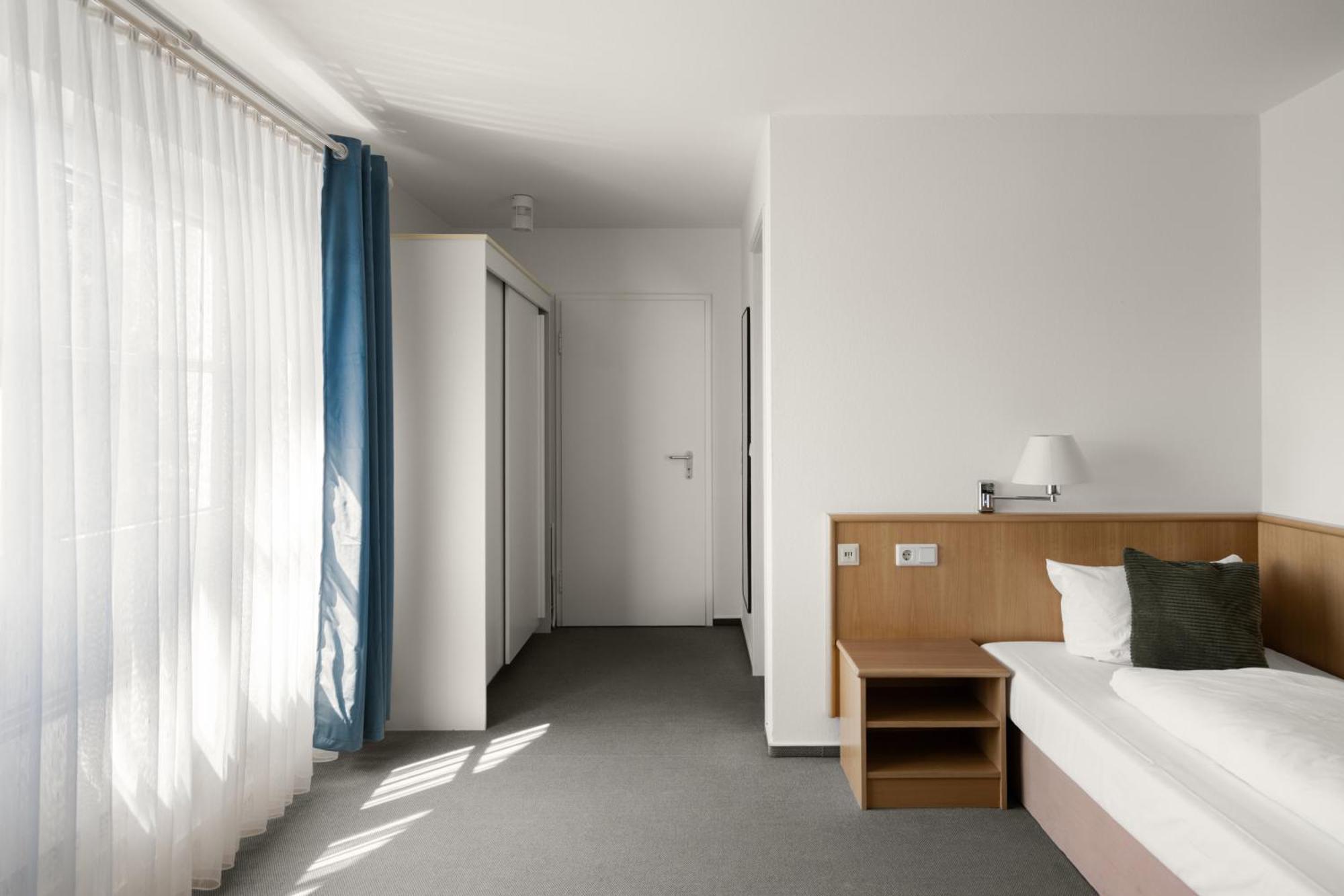 Kirchers Park & Wellnesshotel Kaiserstuhl Garni Endingen am Kaiserstuhl Extérieur photo