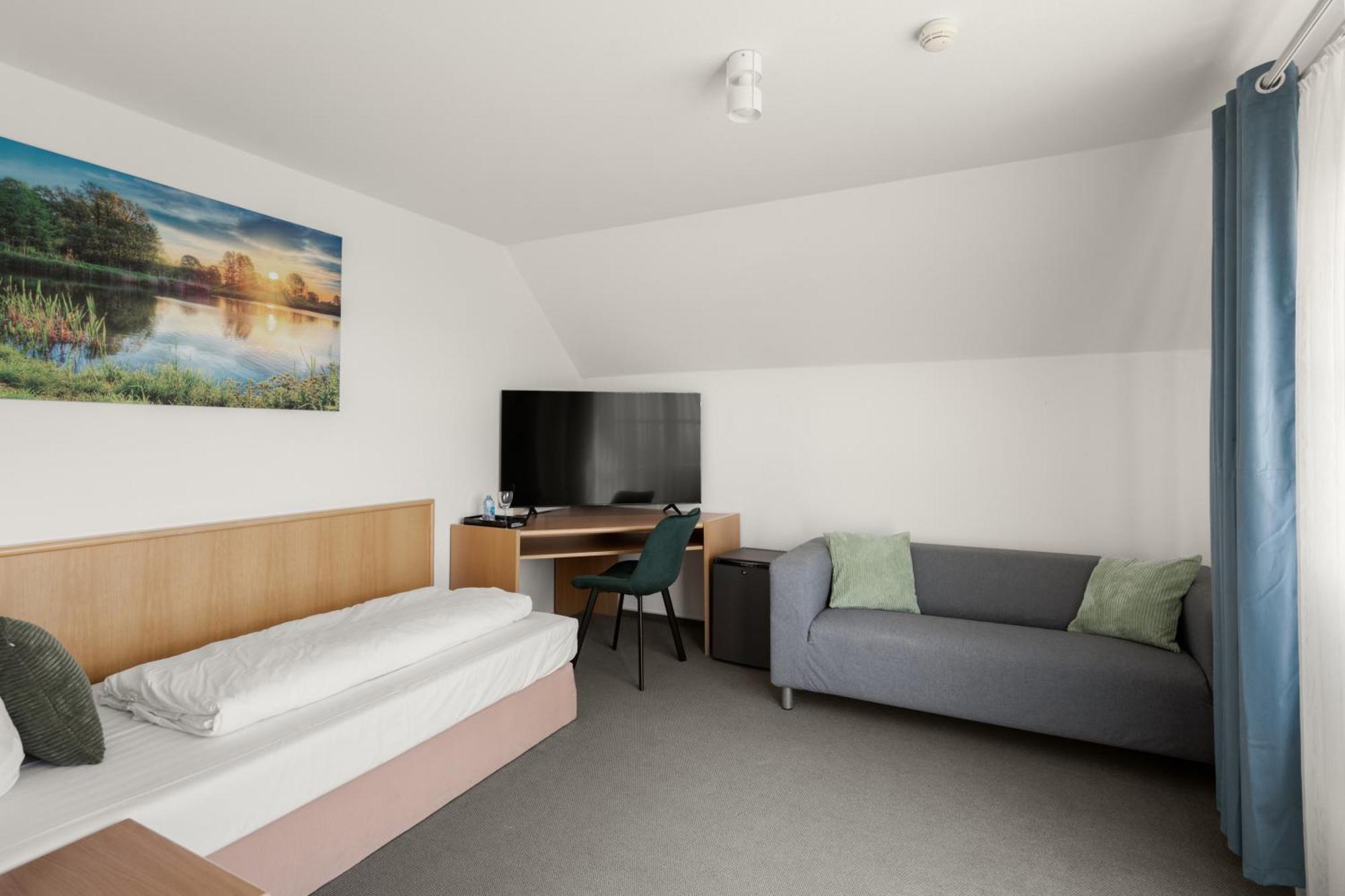 Kirchers Park & Wellnesshotel Kaiserstuhl Garni Endingen am Kaiserstuhl Extérieur photo