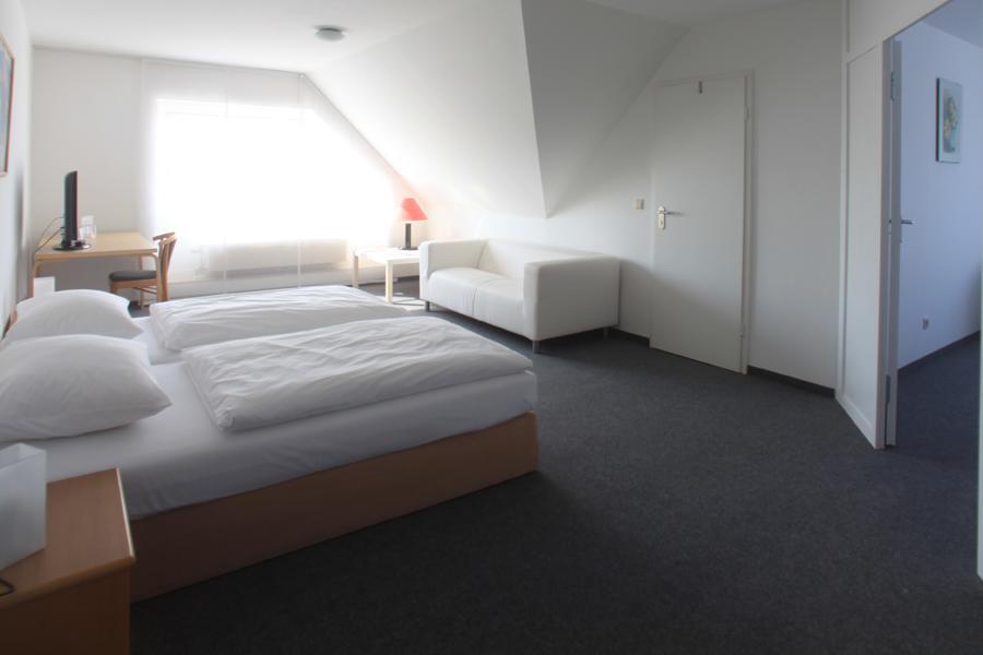 Kirchers Park & Wellnesshotel Kaiserstuhl Garni Endingen am Kaiserstuhl Extérieur photo