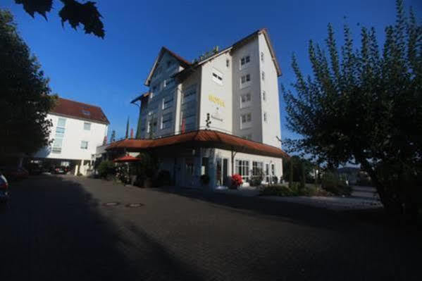 Kirchers Park & Wellnesshotel Kaiserstuhl Garni Endingen am Kaiserstuhl Extérieur photo
